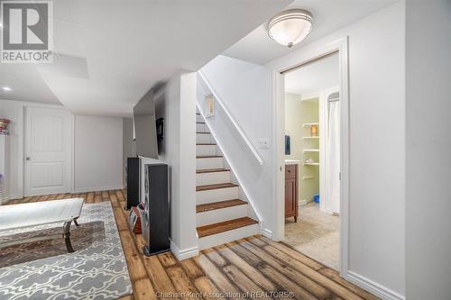 305 Mercer Street, Chatham, ON - Indoor Photo Showing Other Room