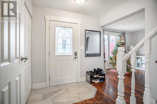 305 Mercer Street, Chatham, ON - Indoor Photo Showing Other Room