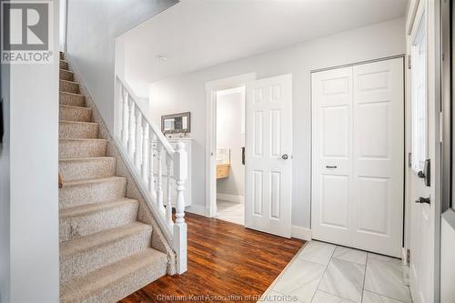 305 Mercer Street, Chatham, ON - Indoor Photo Showing Other Room