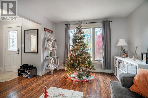 305 Mercer Street, Chatham, ON - Indoor