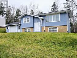 13 Evergreen Drive  Salmon River, NS B2N 5J2