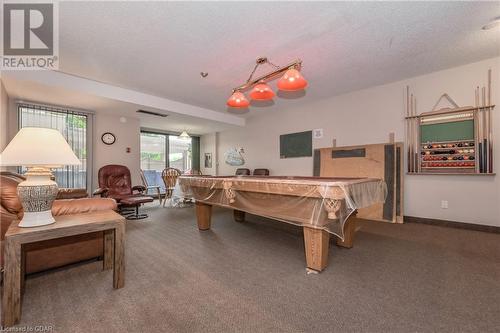 260 Sheldon Avenue N Unit# 706, Kitchener, ON - Indoor Photo Showing Other Room