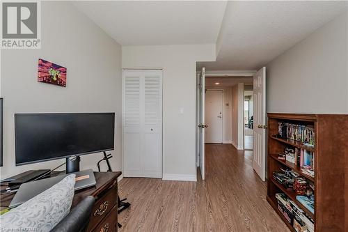 260 Sheldon Avenue N Unit# 706, Kitchener, ON - Indoor