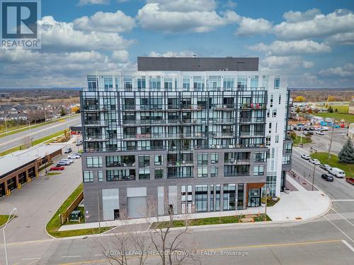 308 - 3005 Pine Glen Road, Oakville, ON - Outdoor With View