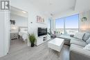 308 - 3005 Pine Glen Road, Oakville, ON  - Indoor Photo Showing Living Room 