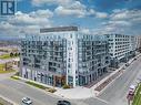 308 - 3005 Pine Glen Road, Oakville, ON  - Outdoor 