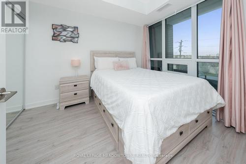 308 - 3005 Pine Glen Road, Oakville, ON - Indoor Photo Showing Bedroom