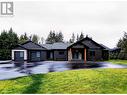 273 Loganberry Avenue, Kitimat, BC  - Outdoor With Facade 