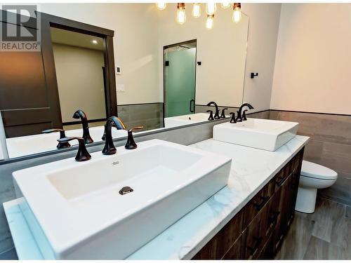 273 Loganberry Avenue, Kitimat, BC - Indoor Photo Showing Bathroom