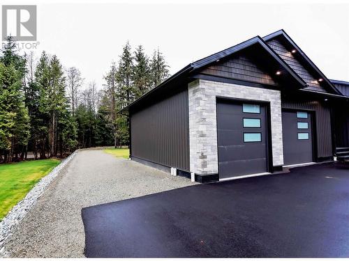 273 Loganberry Avenue, Kitimat, BC - Outdoor