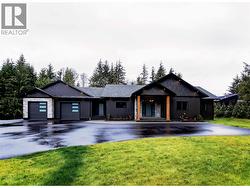 273 LOGANBERRY AVENUE  Kitimat, BC V8C 0B6