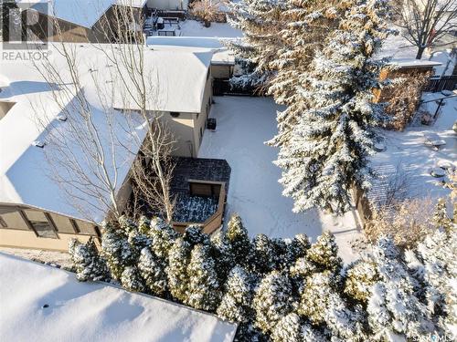 229 Badger Court, Saskatoon, SK - Outdoor