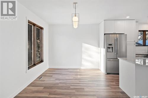 229 Badger Court, Saskatoon, SK - Indoor Photo Showing Kitchen