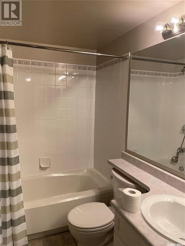 302 2217 Angus Street, Regina, SK - Indoor Photo Showing Bathroom