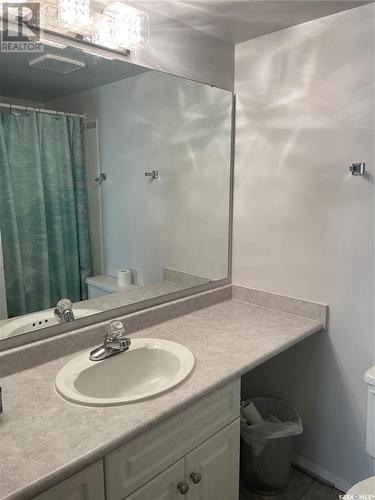 302 2217 Angus Street, Regina, SK - Indoor Photo Showing Bathroom