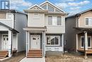 167 Kostiuk Crescent, Saskatoon, SK  - Outdoor With Facade 