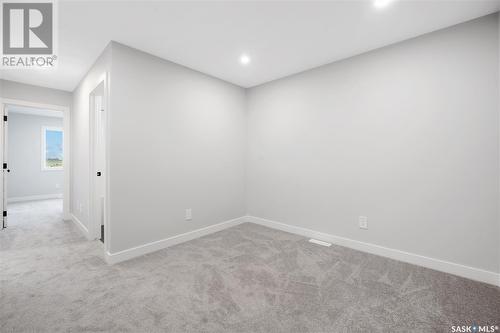 167 Kostiuk Crescent, Saskatoon, SK - Indoor Photo Showing Other Room