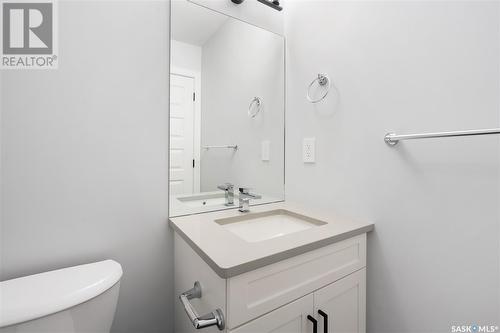 167 Kostiuk Crescent, Saskatoon, SK - Indoor Photo Showing Bathroom