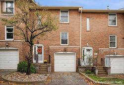 112 - 2149 MOUNTAIN GROVE AVENUE  Burlington, ON L7P 2H8