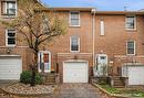 112 - 2149 Mountain Grove Avenue, Burlington, ON  - Outdoor With Exterior 