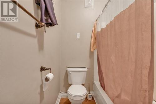 248 Murray Street, Sudbury, ON - Indoor Photo Showing Bathroom