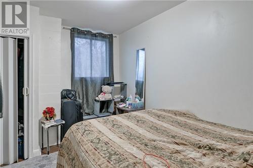 248 Murray Street, Sudbury, ON - Indoor Photo Showing Bedroom