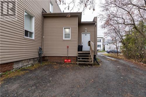 248 Murray Street, Sudbury, ON - Outdoor