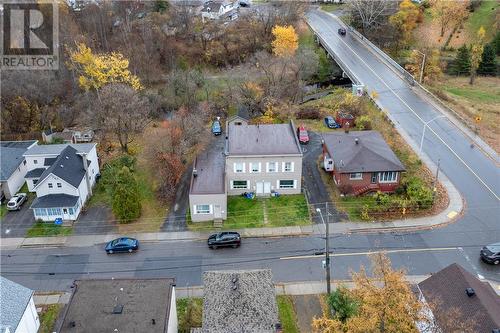 248 Murray Street, Sudbury, ON - Outdoor With View