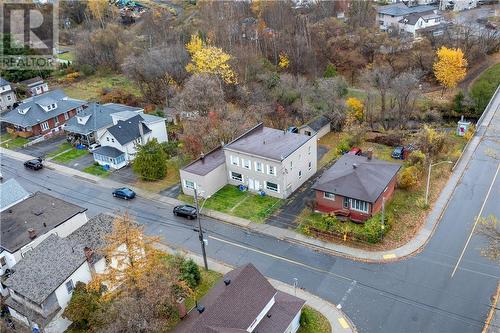 248 Murray Street, Sudbury, ON - Outdoor With View