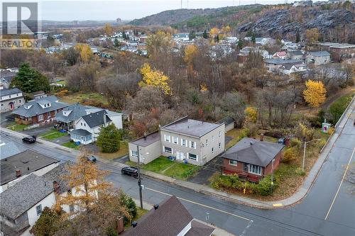 248 Murray Street, Sudbury, ON - Outdoor With View