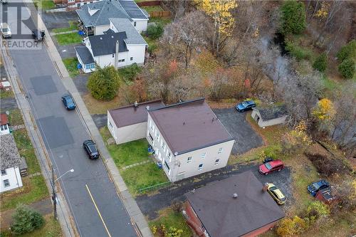 248 Murray Street, Sudbury, ON - Outdoor With View