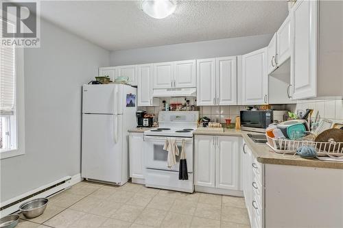 248 Murray Street, Sudbury, ON - Indoor Photo Showing Kitchen