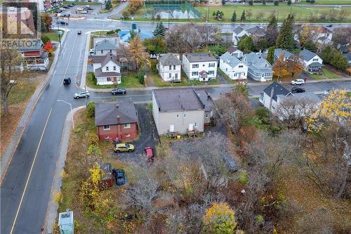 248 Murray Street, Sudbury, ON - Outdoor With View