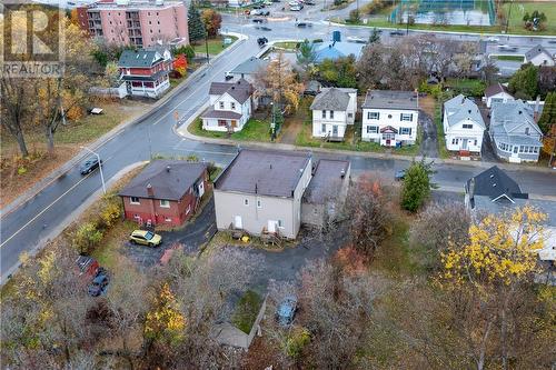 248 Murray Street, Sudbury, ON - Outdoor With View