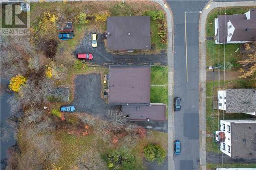 248 Murray Street, Sudbury, ON - Outdoor With View