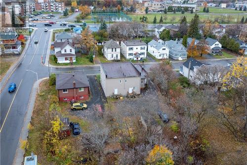 248 Murray Street, Sudbury, ON - Outdoor With View