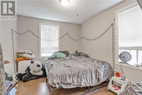 248 Murray Street, Sudbury, ON - Indoor Photo Showing Bedroom