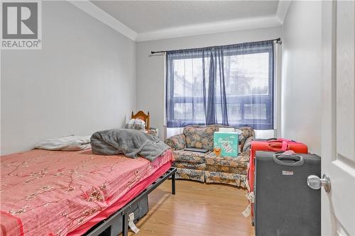 248 Murray Street, Sudbury, ON - Indoor Photo Showing Bedroom