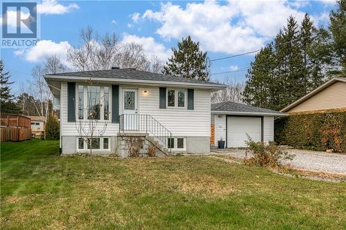 1190 Leedale Avenue, Sudbury, ON - Outdoor