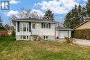 1190 Leedale Avenue, Sudbury, ON  - Outdoor 