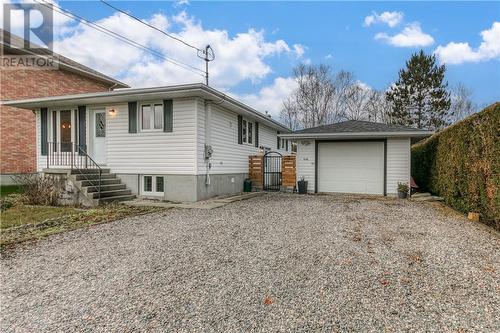 1190 Leedale Avenue, Sudbury, ON - Outdoor