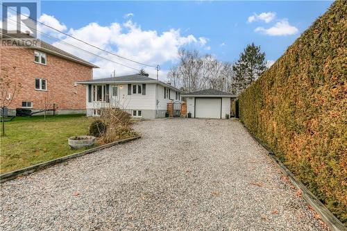 1190 Leedale Avenue, Sudbury, ON - Outdoor