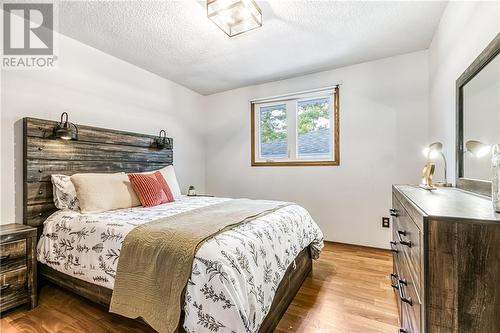 1190 Leedale Avenue, Sudbury, ON - Indoor Photo Showing Bedroom