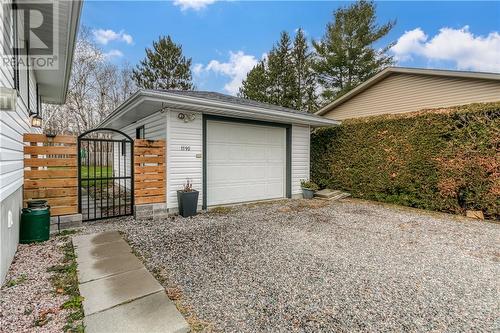 1190 Leedale Avenue, Sudbury, ON - Outdoor With Exterior