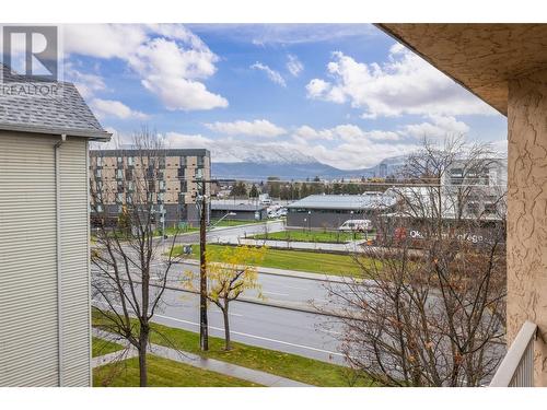 985 Klo Road Unit# 319, Kelowna, BC - Outdoor With View