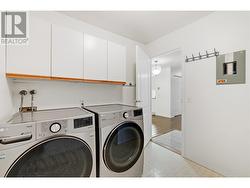 Large walk in Laundry Room - 