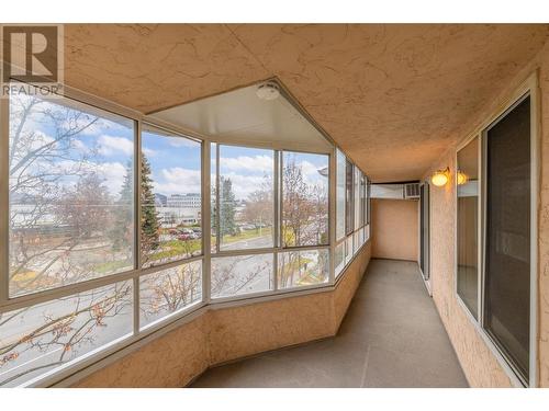 985 Klo Road Unit# 319, Kelowna, BC -  With Exterior