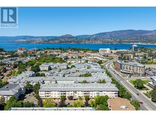 985 Klo Road Unit# 319, Kelowna, BC - Outdoor With Body Of Water With View