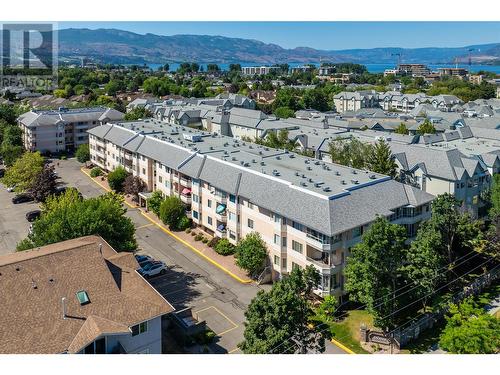 985 Klo Road Unit# 319, Kelowna, BC - Outdoor With View