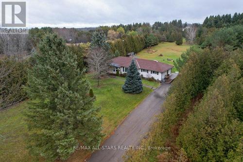 32 Kenedon Drive, Kawartha Lakes, ON - Outdoor With View